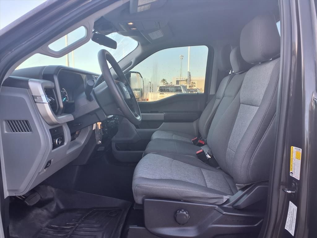 2024 Ford F-250SD XL