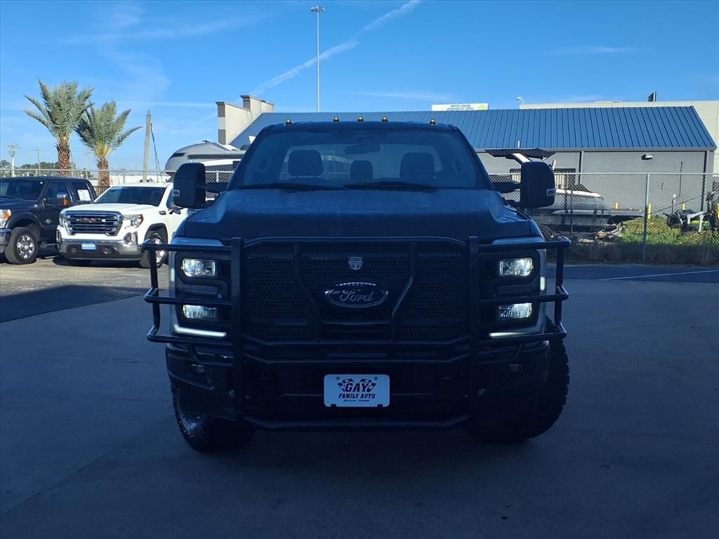 2024 Ford F-250SD XL