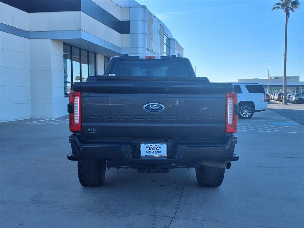 2024 Ford F-250SD XL