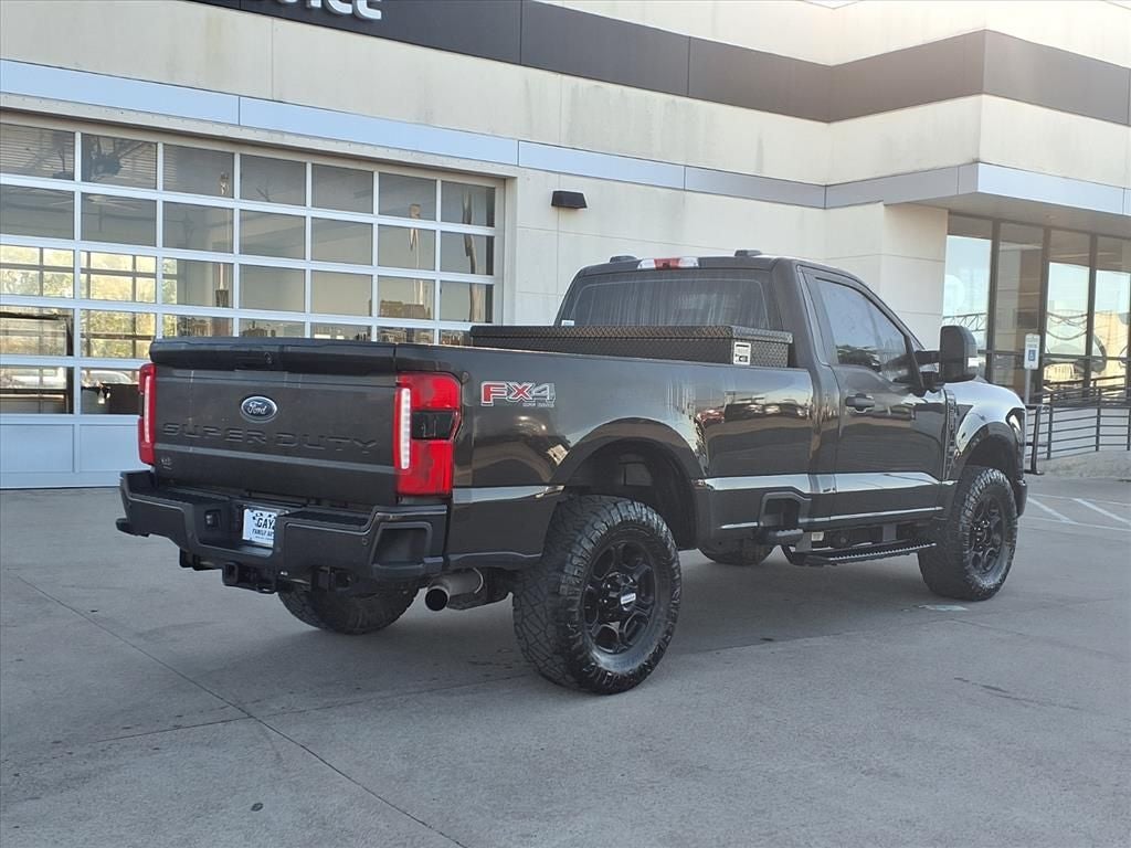 2024 Ford F-250SD XL