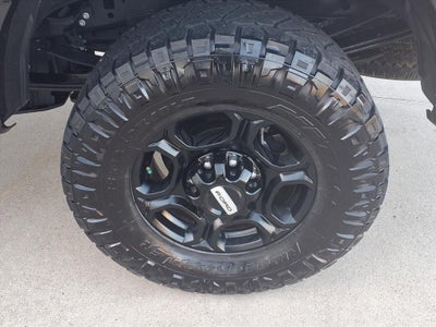 2024 Ford F-250SD XL