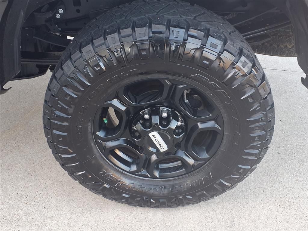 2024 Ford F-250SD XL