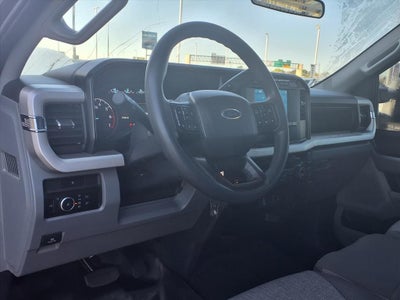 2024 Ford F-250SD XL