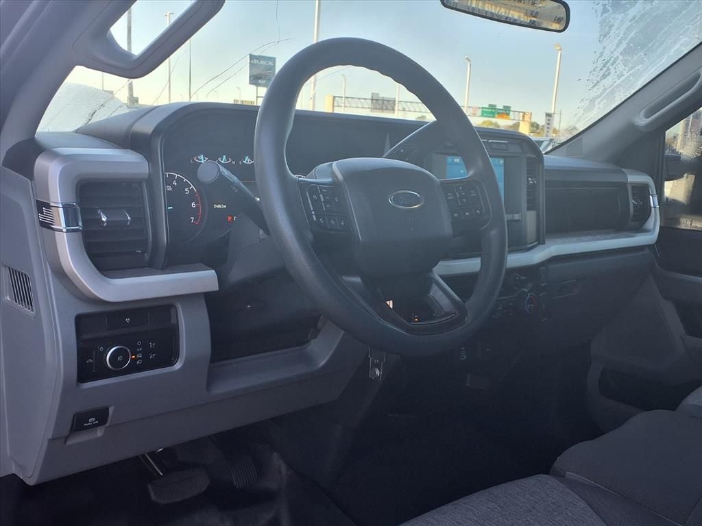 2024 Ford F-250SD XL