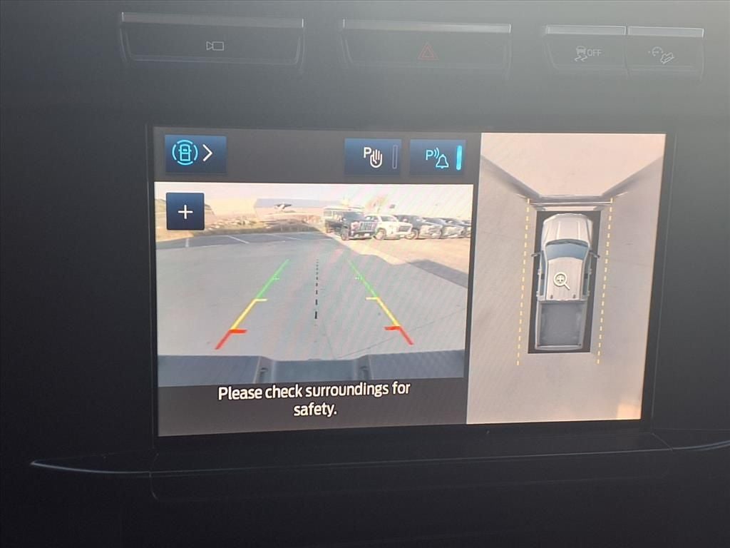 2024 Ford F-250SD XL