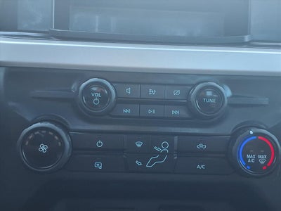 2024 Ford F-250SD XL