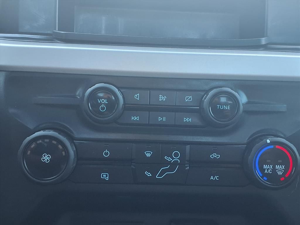 2024 Ford F-250SD XL