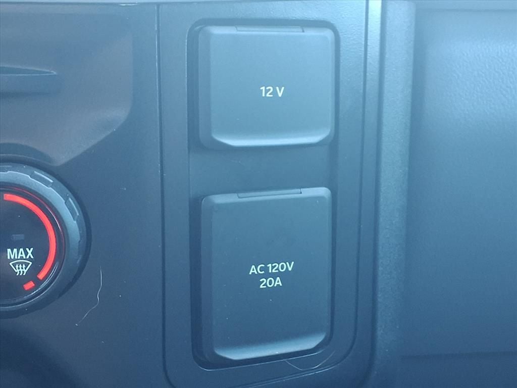 2024 Ford F-250SD XL