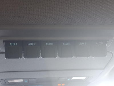 2024 Ford F-250SD XL