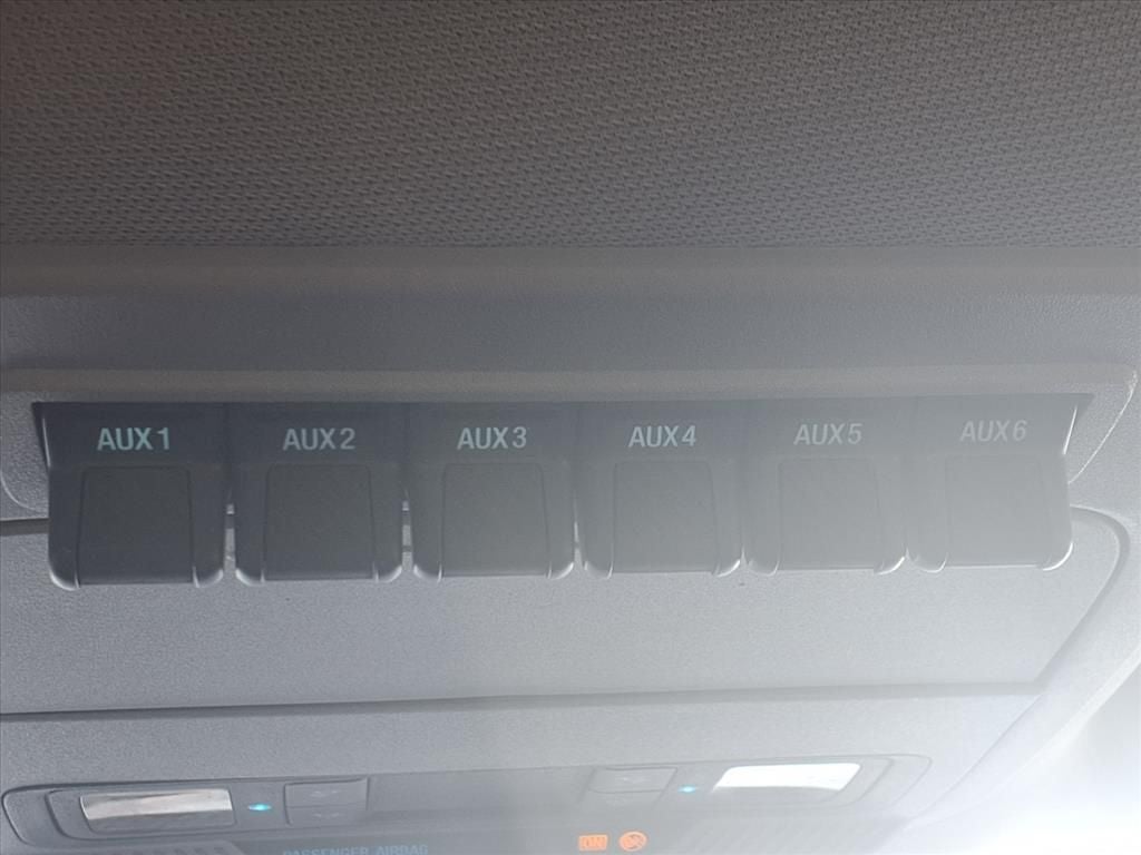 2024 Ford F-250SD XL