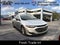 2019 Chevrolet Malibu LS 1FL
