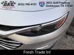 2019 Chevrolet Malibu LS 1FL