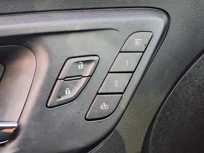 2022 Chevrolet Malibu Premier