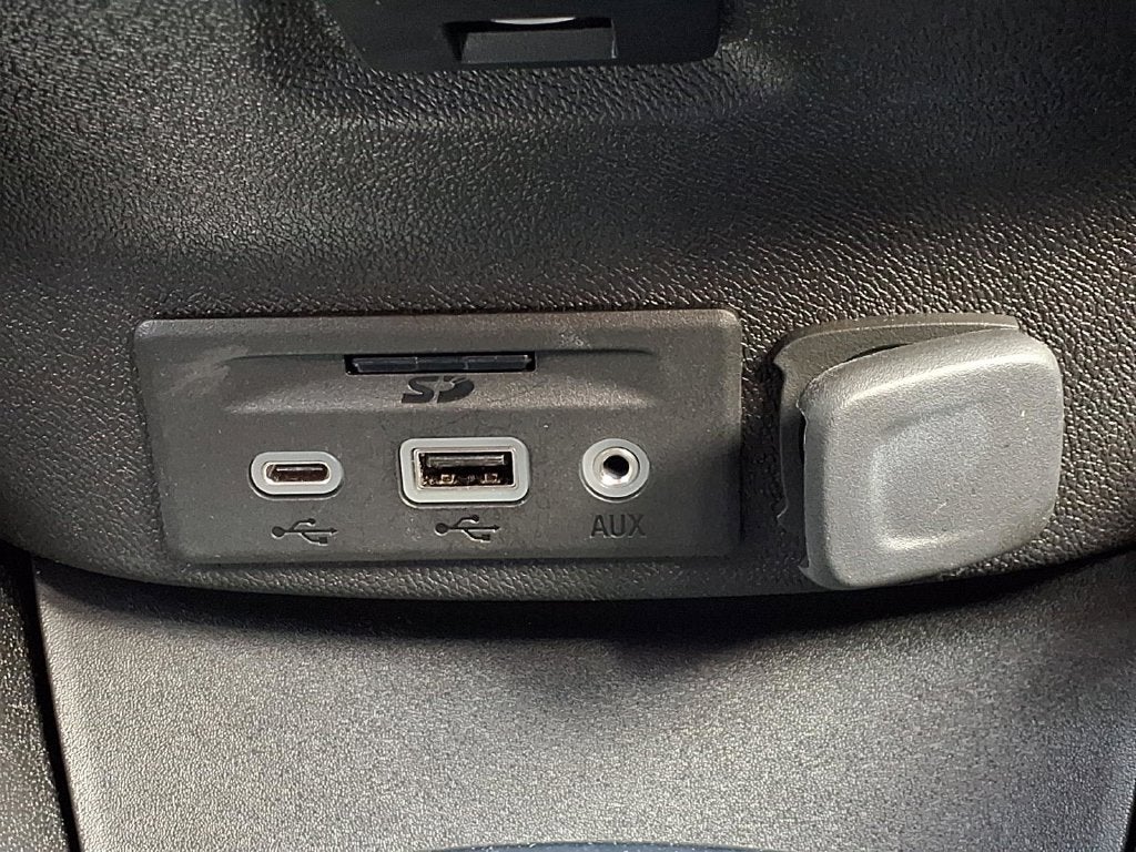 2022 Chevrolet Malibu Premier