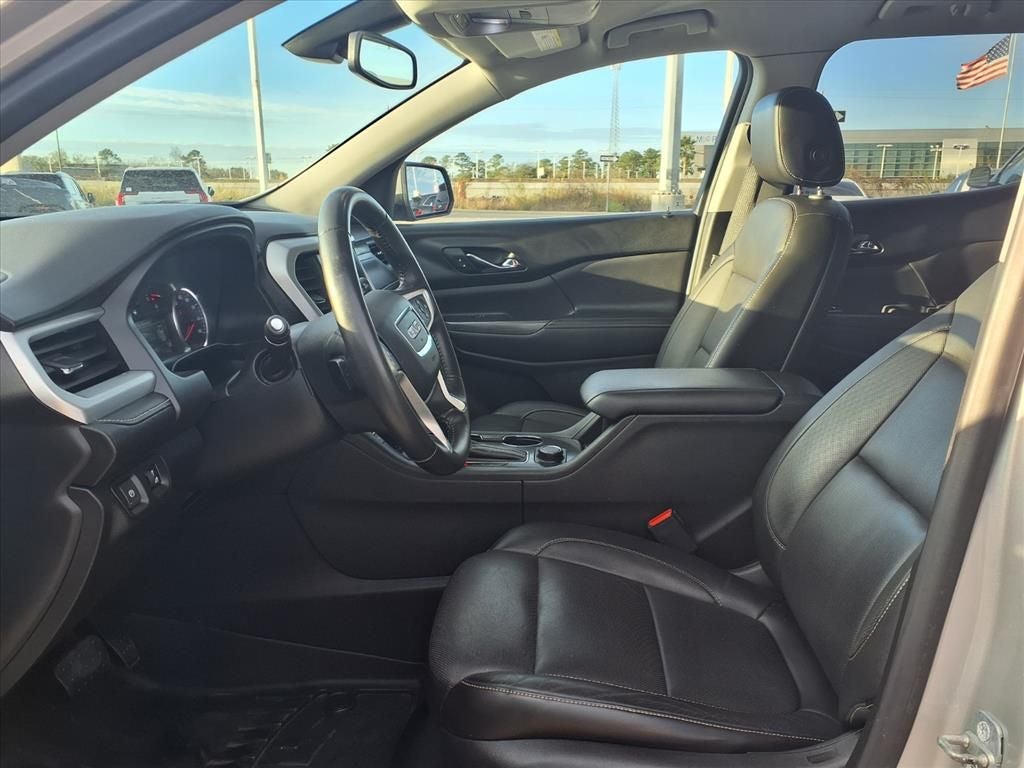 2018 GMC Acadia SLT-1