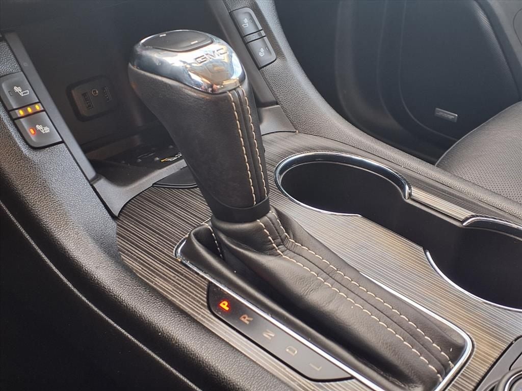 2018 GMC Acadia SLT-1