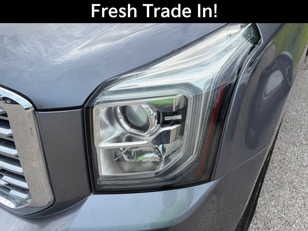 2018 GMC Yukon XL Denali