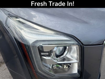 2018 GMC Yukon XL Denali