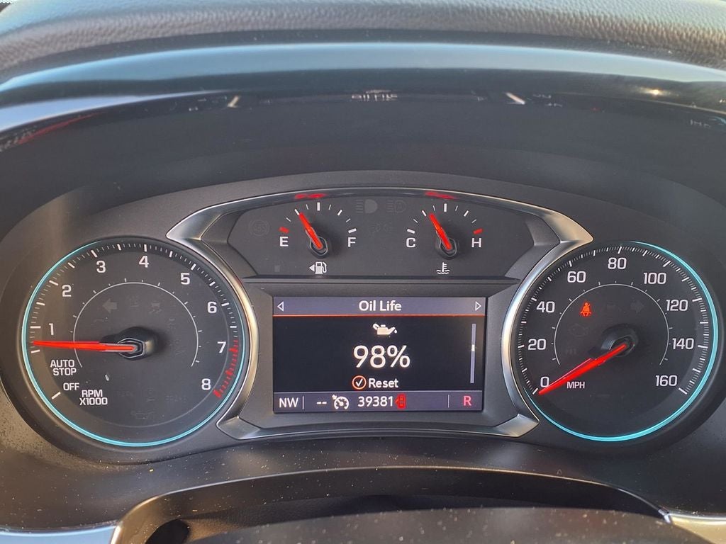 2023 Chevrolet Traverse LT 1LT