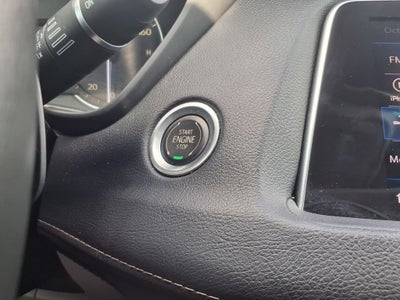 2021 Cadillac XT4 Luxury