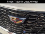 2021 Cadillac XT4 Luxury