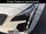 2021 Cadillac XT4 Luxury