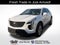 2021 Cadillac XT4 Luxury