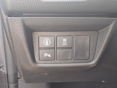 2021 Honda Accord EX-L