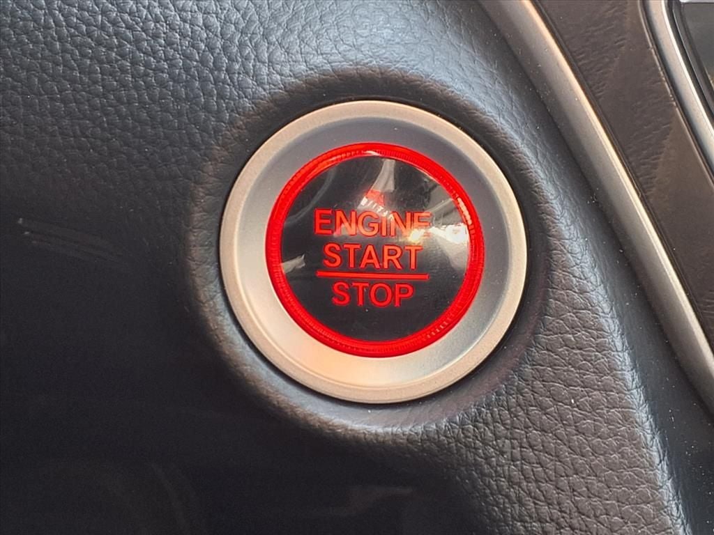 2021 Honda Accord EX-L