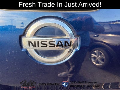 2018 Nissan Titan XD SV