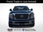 2018 Nissan Titan XD SV