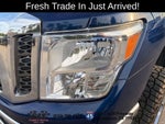 2018 Nissan Titan XD SV