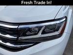 2022 Volkswagen Atlas 2.0T SE w/Technology