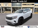 2022 Volkswagen Atlas 2.0T SE w/Technology