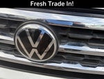 2022 Volkswagen Atlas 2.0T SE w/Technology