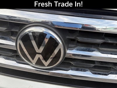 2022 Volkswagen Atlas 2.0T SE w/Technology