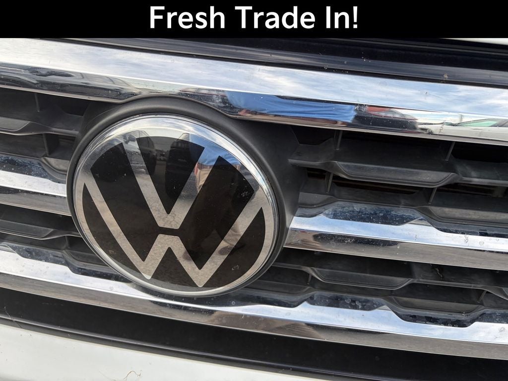2022 Volkswagen Atlas 2.0T SE w/Technology