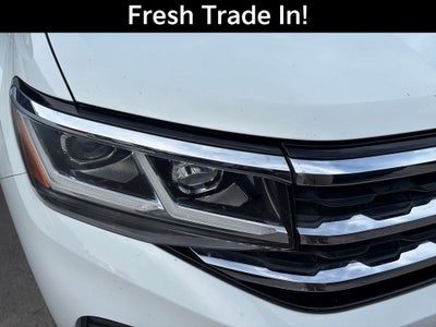 2022 Volkswagen Atlas 2.0T SE w/Technology