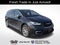 2021 Chrysler Pacifica Hybrid Pinnacle