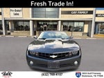 2012 Chevrolet Camaro 2LT