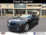 2012 Chevrolet Camaro 2LT