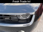 2012 Chevrolet Camaro 2LT