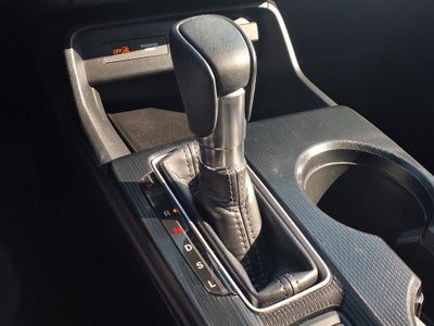 2024 Honda Civic EX