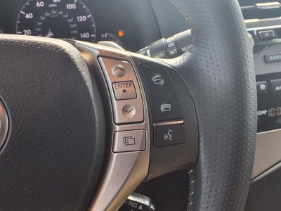 2013 Lexus RX 350 F Sport