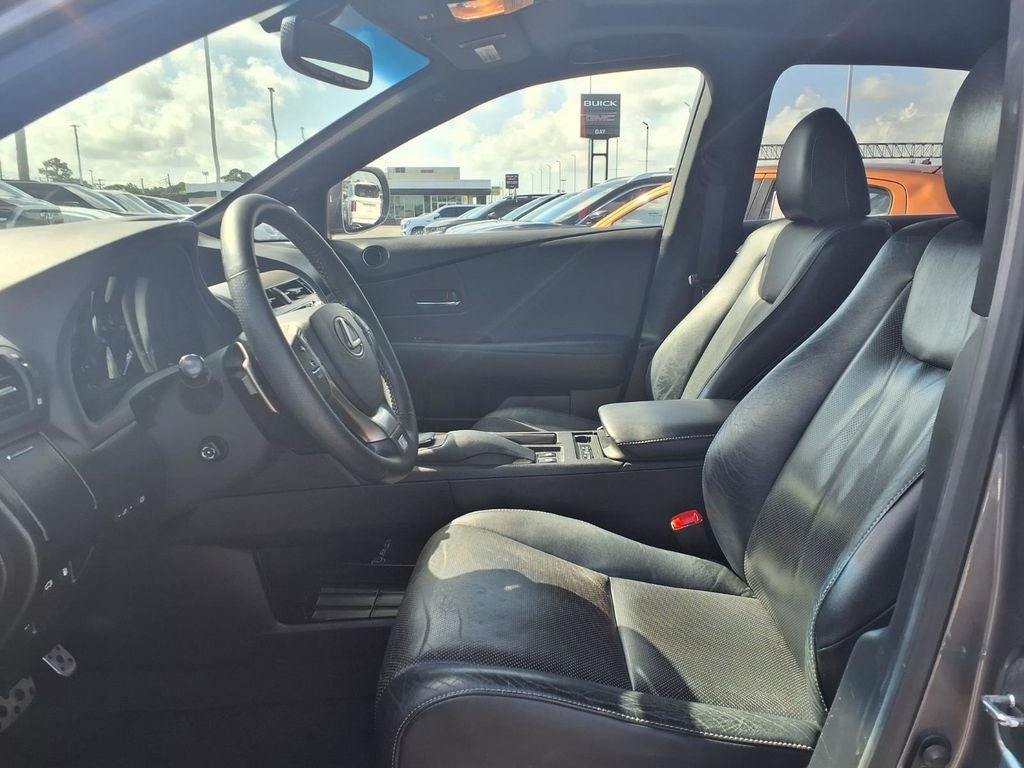 2013 Lexus RX 350 F Sport