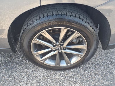 2013 Lexus RX 350 F Sport