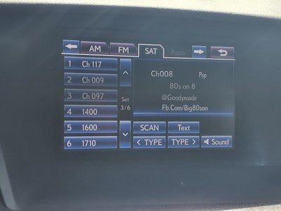 2013 Lexus RX 350 F Sport