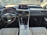 2018 Lexus RX 350