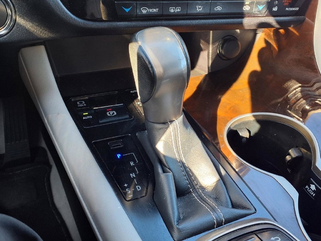 2018 Lexus RX 350