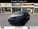 2015 Toyota RAV4 Base
